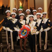 Prinzen-Garde Köln (01.02.12)